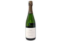CHAMPAGNE CHOUILLY GRAND CRU BLANC DE BLANCS EXTRA BRUT 53 MOIS DE CAVE "CÔTE NV DE LUXE" - DOMAINE LES MONTS FOURNOIS