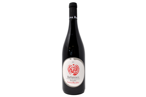 BARBARESCO DOCG "ROCCALINI" 2021 - CASCINA ROCCALINI