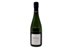 CHAMPAGNE EXTRA BRUT BLANC DE BLANCS GRAND CRU "VIEILLES VIGNES" 2017 - PIERRE HUGOT - DOMAINE D'HÉLÈNE