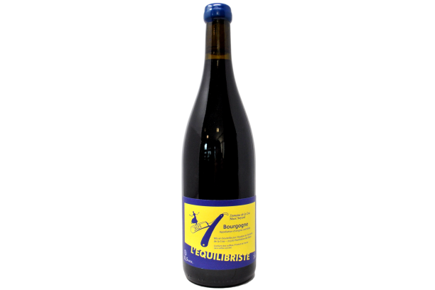 BOURGOGNE PINOT NOIR "L'EQUILIBRISTE" 2023 - MARC SOYARD