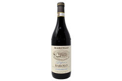 BAROLO DOCG "STEFANO" 2021 - MARENGO
