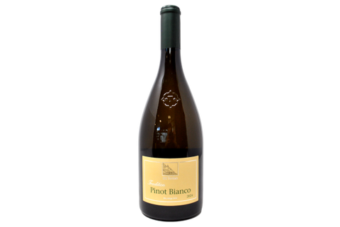 ALTO ADIGE DOC PINOT BIANCO TRADITION 2024 - KELLEREI TERLAN