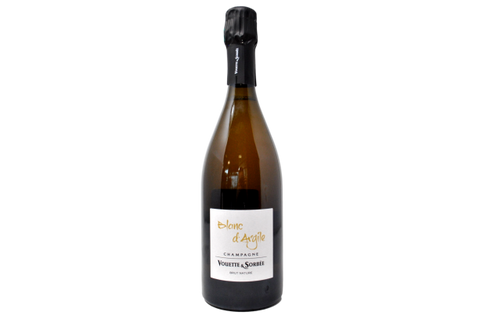 DOMAINE VOUETTE ET SORBEE