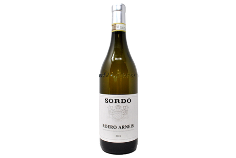 ROERO ARNEIS DOCG 2024 - SORDO