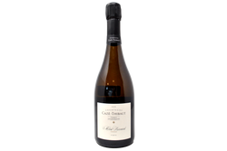 CHAMPAGNE BLANC DE BLANCS EXTRA BRUT "MONT BERNARD" 2019 - CAZÉ THIBAUT