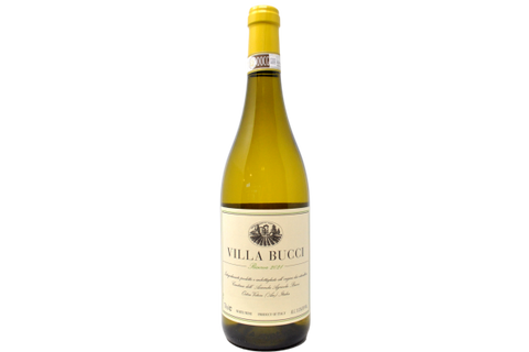 VERDICCHIO DEI CASTELLI DI JESI CLASSICO RISERVA DOCG 2021 - VILLA BUCCI