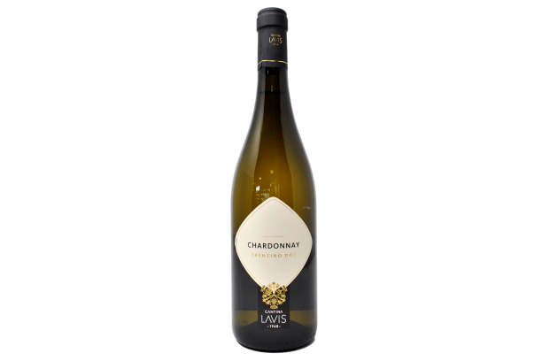 TRENTINO DOC CHARDONNAY 2024 - CANTINA LA-VIS