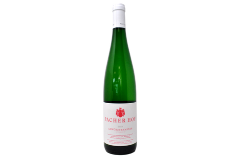 GEWURZTRAMINER MITTERBERG IGT 2023 - PACHER HOF