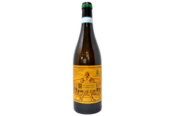 TREBBIANO D'ABRUZZO DOC 2021 - VALENTINI