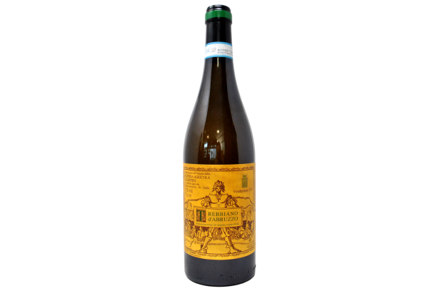 TREBBIANO D'ABRUZZO DOC 2021 - VALENTINI
