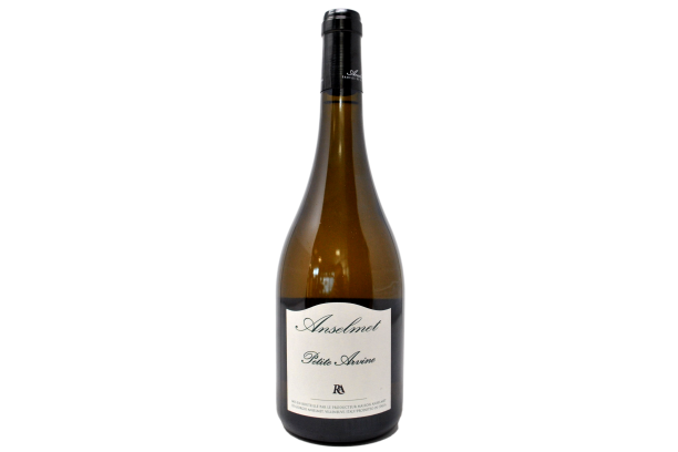 VALLEE D'AOSTE PETITE ARVINE DOC 2023 - ANSELMET