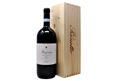 MONFERRATO DOC "MOMPERTONE" 2022 MAGNUM (CASSA DI LEGNO) - PRUNOTTO