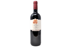 MARCHE ROSSO IGT "DI GINO" 2023 - FATTORIA SAN LORENZO