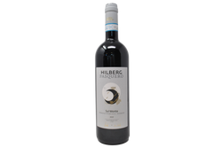 NEBBIOLO D'ALBA DOC SUPERIORE "SUL MONTE" 2019 - HILBERG PASQUERO