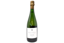 CHAMPAGNE EXTRA BRUT MILLESIME 2018 - BENOÎT DINVAUT