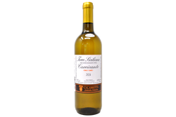 TERRE SICILIANE IGT CARRICANTE 2024 - CALABRETTA