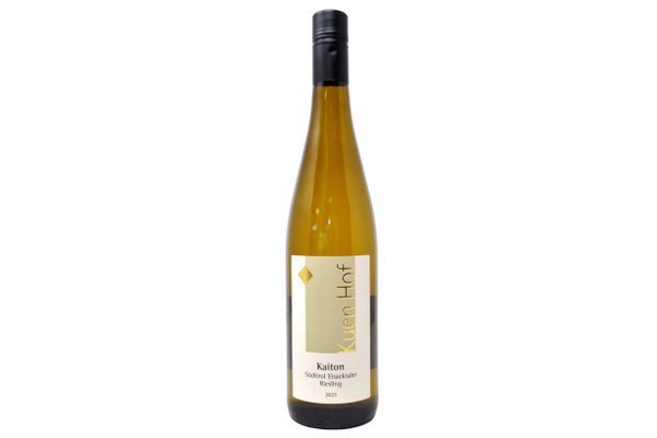 RIESLING ALTO ADIGE VALLE ISARCO DOC "KAITON" 2023 - KUENHOF