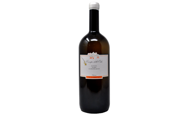 MARCHE BIANCO IGT "CAMPO DELLE OCHE" 2021 MAGNUM - FATTORIA SAN LORENZO