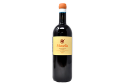 VALPOLICELLA RIPASSO SUPERIORE BIO DOC 2021 - MUSELLA
