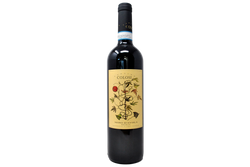 NERO D'AVOLA SICILIA DOC 2024 - CANTINE COLOSI