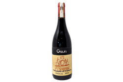 CERASUOLO DI VITTORIA DOCG 2024 - GULFI