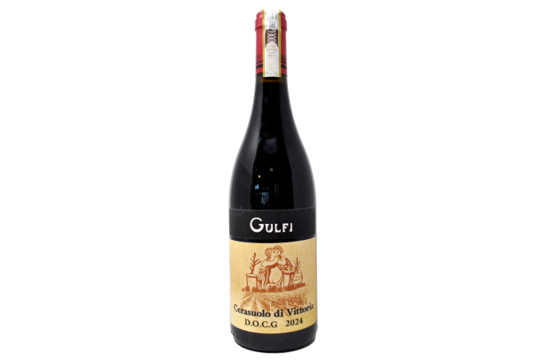 CERASUOLO DI VITTORIA DOCG 2024 - GULFI