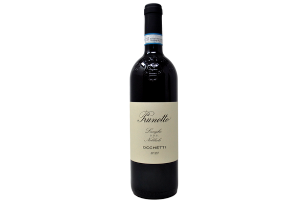 LANGHE NEBBIOLO DOC "OCCHETTI" 2023 - PRUNOTTO