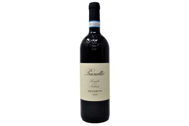 LANGHE NEBBIOLO DOC "OCCHETTI" 2023 - PRUNOTTO
