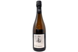 CHAMPAGNE AVIZE GRAND CRU BLANC DE BLANCS EXTRA BRUT "CLOS DE MALADRIES" 2021 - ÉTIENNE CALSAC