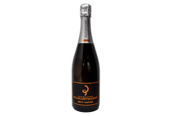 CHAMPAGNE BRUT NATURE NUDO - BILLECART SALMON