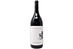 BAROLO DOCG "SERRA" 2017 MAGNUM - GIOVANNI ROSSO