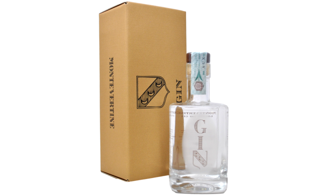 PREMIUM DRY GIN "SAIGON BAIGUR" 0,7 L - CARIBBEAN COMPANY