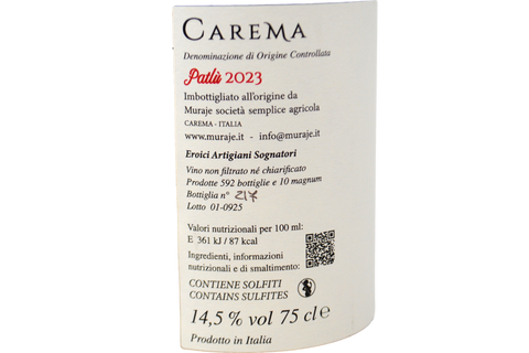 CAREMA DOC 2018 - PASS