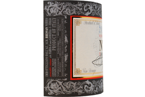 VENEZIA GIULIA ROSSO IGT "VINTAGE N° 3" 2020  - BRESSAN MASTRI VINAI