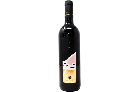 TERRE SICILIANE ROSATO IGP BIOLOGICO "ROSAMMARE" 2023 - NINO BARRACO