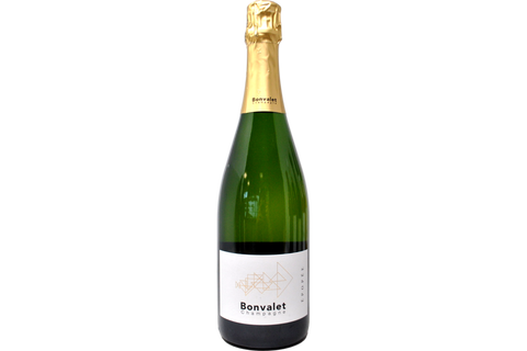 CHAMPAGNE BRUT "EPOPEE" - BONVALET CHAMPAGNE