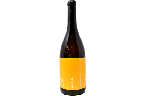 VINO BIANCO "ALEA" 2021 - CASCINA EBREO