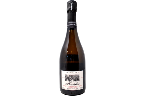 CHAMPAGNE BLANC DE BLANCS EXTRA BRUT PARCELLE "HEURTEBISE" 2022 - CHARTOGNE TAILLET