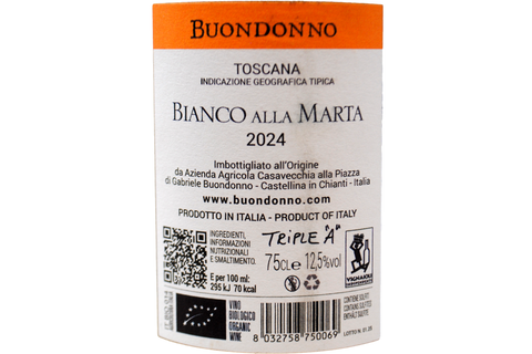ROUGE DE MONTALCINO DOC "CAMPO AI SASSI" 2013 - FRESCOBALDI