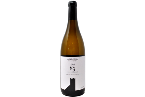 SUDTIROL ALTO ADIGE DOC CHARDONNAY "SINCE 83" 2024 - COLTERENZIO