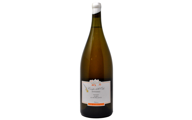 MARCHE BIANCO IGT "CAMPO DELLE OCHE" INTEGRALE 2018 MAGNUM - FATTORIA SAN LORENZO