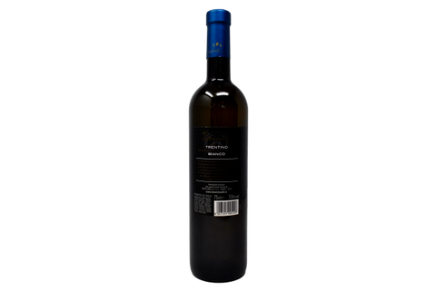 TRENTINO BIANCO DOC "PIETRAGRANDE" 2015 - TENUTE LUNELLI