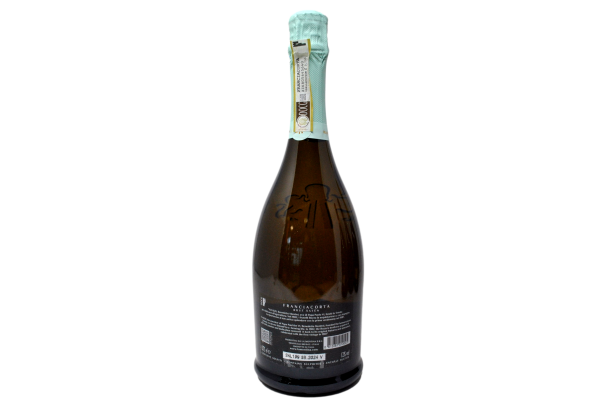 FRANCIACORTA DOCG BRUT SATEN - MONTINA