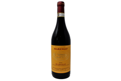 BAROLO DOCG 2020 - MARENGO