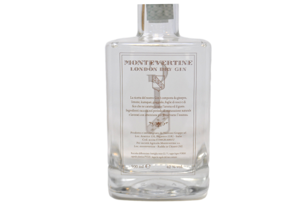 PREMIUM DRY GIN "SAIGON BAIGUR" 0,7 L - CARIBBEAN COMPANY