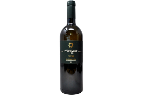 COLLI TOSCANA CENTRALE IGT SAUVIGNON BLANC DOCG "MERIGGIO" 2024 - FONTODI