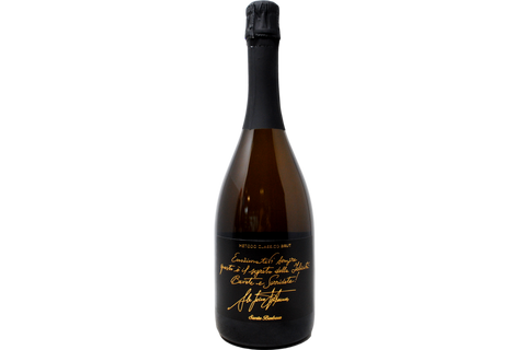 METODO CLASSICO BRUT - STEFANO ANTONUCCI
