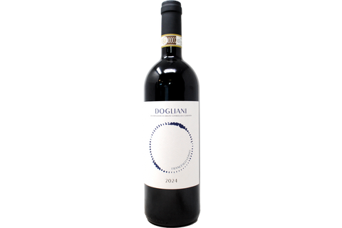DOGLIANI DOCG 2024 - FRANCESCO VERSIO