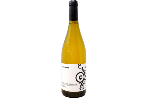 FRIULI COLLI ORIENTALI DOC FRIULANO 2025 - MARCO SARA