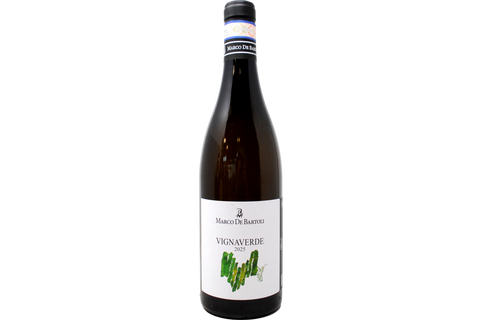 TERRE SICILIANE GRILLO IGT “VIGNAVERDE” 2025 - MARCO DE BARTOLI